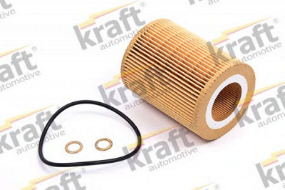 KRAFT AUTOMOTIVE 1702630 -  Масляный фильтр